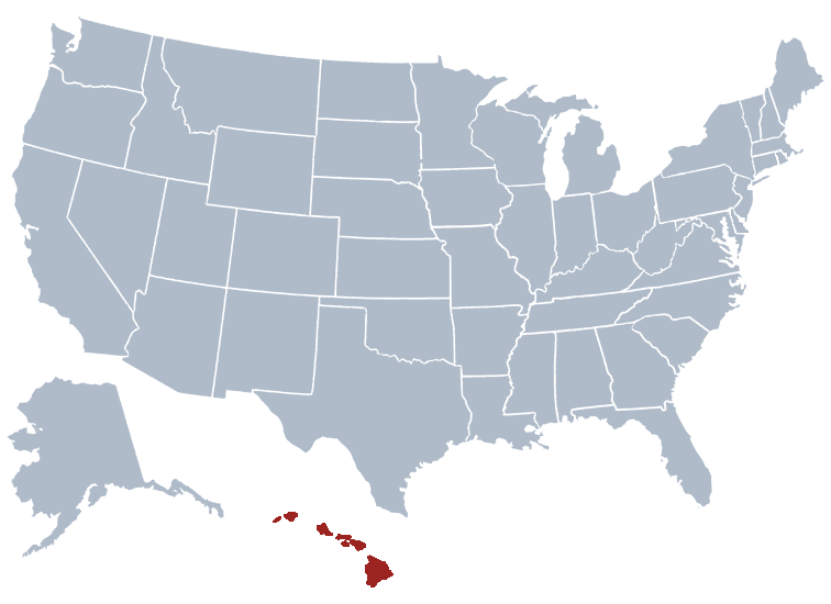 USA States Covered by Ovid Media Group-hawaii USA States Covered by Ovid Media Group-hawaii
